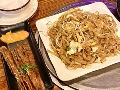 -土蚝·高压锅生蚝(百姓美食街店)