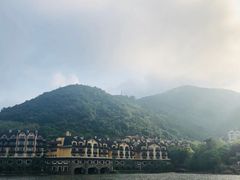 -东部华侨城