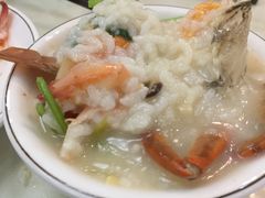 -利杨记·本味轩粥坊·烧烤(宝体店)