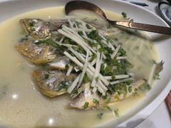 -海味世家·家常菜馆(明州里店)