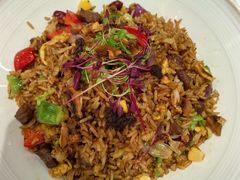 -西语·炭烧牛排(卓越中寰店)