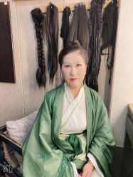 -盘子女人坊古装写真摄影(天津总店)