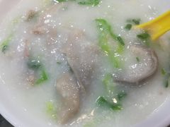 -燊意布拉肠云吞面(中山四路店)