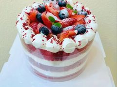 -美事客·面包·蛋糕·甜品(CBD店)