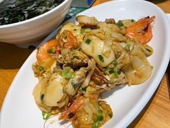 -金海湾海鲜排档(朱家尖店)