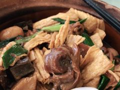-品香菜馆(旗峰路中侨大厦店)