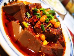 -肖四女乐山跷脚牛肉(世博源店)
