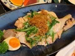 -粤·向群饭店(二沙岛店)