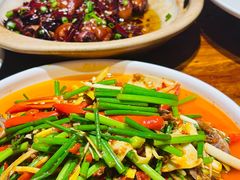 -懒人盐府人家(安贞店)