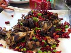 特色牛骨王-同庆楼(花园店)