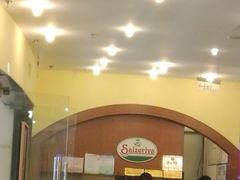 门面-萨莉亚意式餐厅(河东万达店)