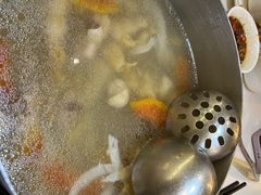 -探窝·竹笙椰子鸡(杨箕店)