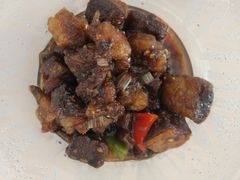 -阿凡提餐厅(簋街店)