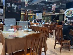 -天下客饭店(中山路店)
