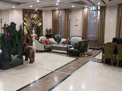 -盛世桃源(群力店)