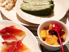 -The COOK·厨餐厅·自助餐(浦东嘉里大酒店)