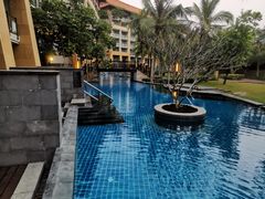 -三亚海棠湾万丽度假酒店