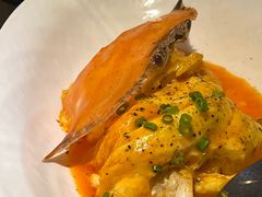 -海派悦庭·海胆烧麦·新融合菜(凯德广场店)