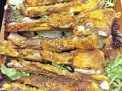 -巴尔喀十新疆餐厅(开发区店)