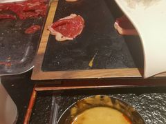 -京炭铜锅涮肉·羊蝎子·羊肉炉(保利·时光里店)