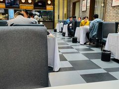 大堂-豫盛和烩面