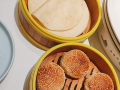 -鸿运楼烤鸭店(天桥店)