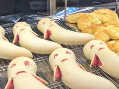 -LELECHA乐乐茶(美罗城店)