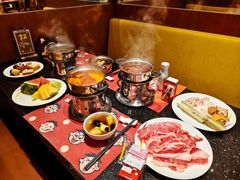 -上海神旺大酒店