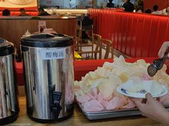 -满园烤鸭·春饼(抚顺万达店)