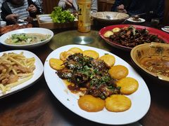 -八大碗私房菜(中城路店)