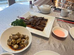 -海陵岛保利皇冠假日酒店·御公馆中餐厅 CANAL LNUA