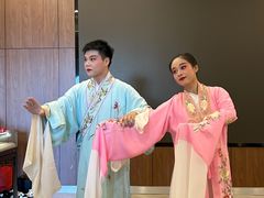 -汤显祖纪念馆
