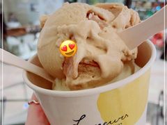 -LUNEURS月乐诗·法式冰淇淋(环贸店)