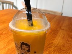 -我的甜·泰国餐厅