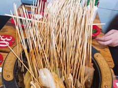 -冒椒火辣(奎星楼街店)
