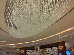 -深圳香格里拉酒店