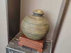 -浩运·海鲜青岛菜·海胆水饺(石老人店)