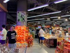 -blt精品超市(上海杨浦合生汇店)