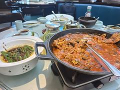 -上地宴·中关村的会客厅(清河高铁站店)