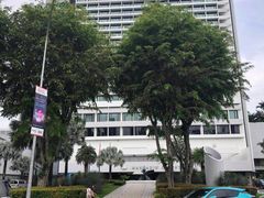 -新加坡文华东方酒店