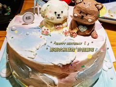 -晶吉·居酒屋·日本料理·烧鸟(中山区民主广场经典生活店)