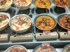 -码头鲜精致威海菜(欧乐坊店)
