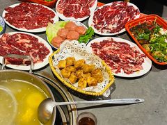 -贵宾牛·潮汕牛肉火锅(珠池总店)