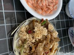 -美味之家·湖景农家乐(太湖东山店)
