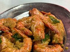 -黄亚华小食店(Jalan Alor)
