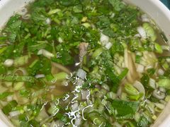 -马布尔莱斯食府(西红门店)