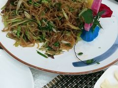 -清真悦宾楼食府(海湖店)