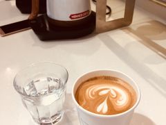 -Manner Coffee(大宁国际商业广场店)