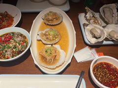 -乔街深夜食堂·小龙虾·高压锅生蚝(杭州总店)