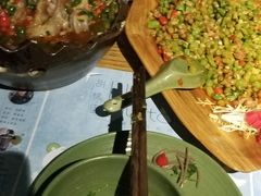 -胡桃里乐队酒馆(鎏嘉码头店)